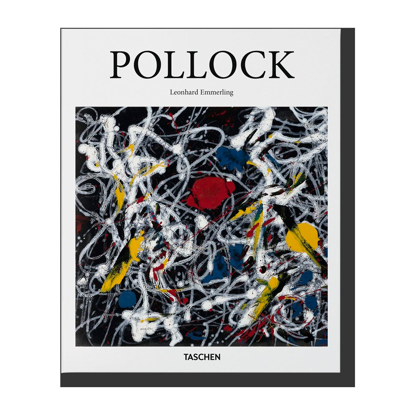Pollock (Basic Art Series)