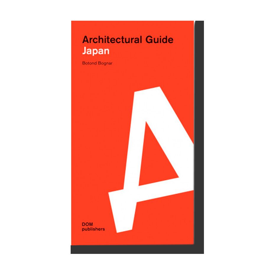 Japan: Architectural Guide