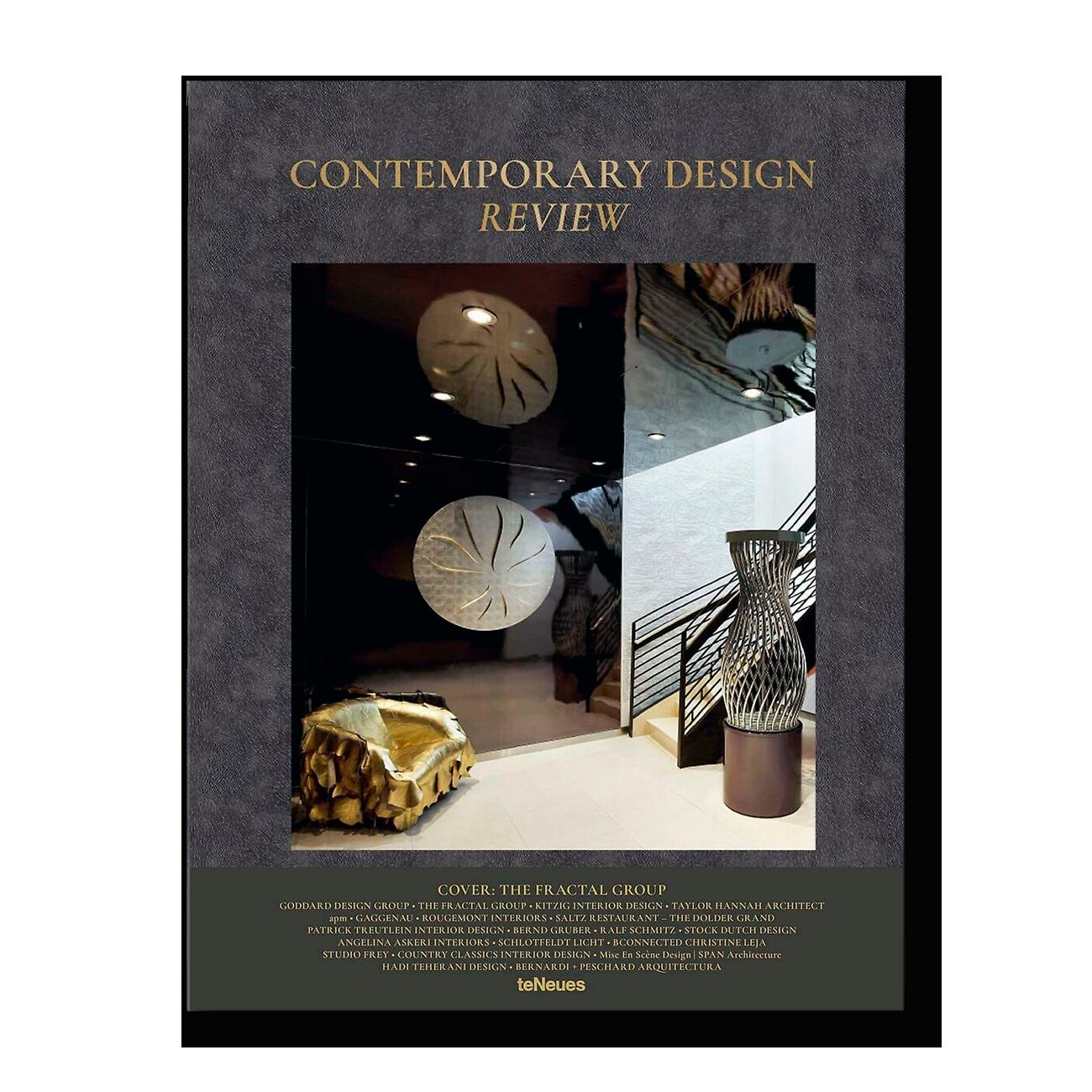Contemporary Design Review
