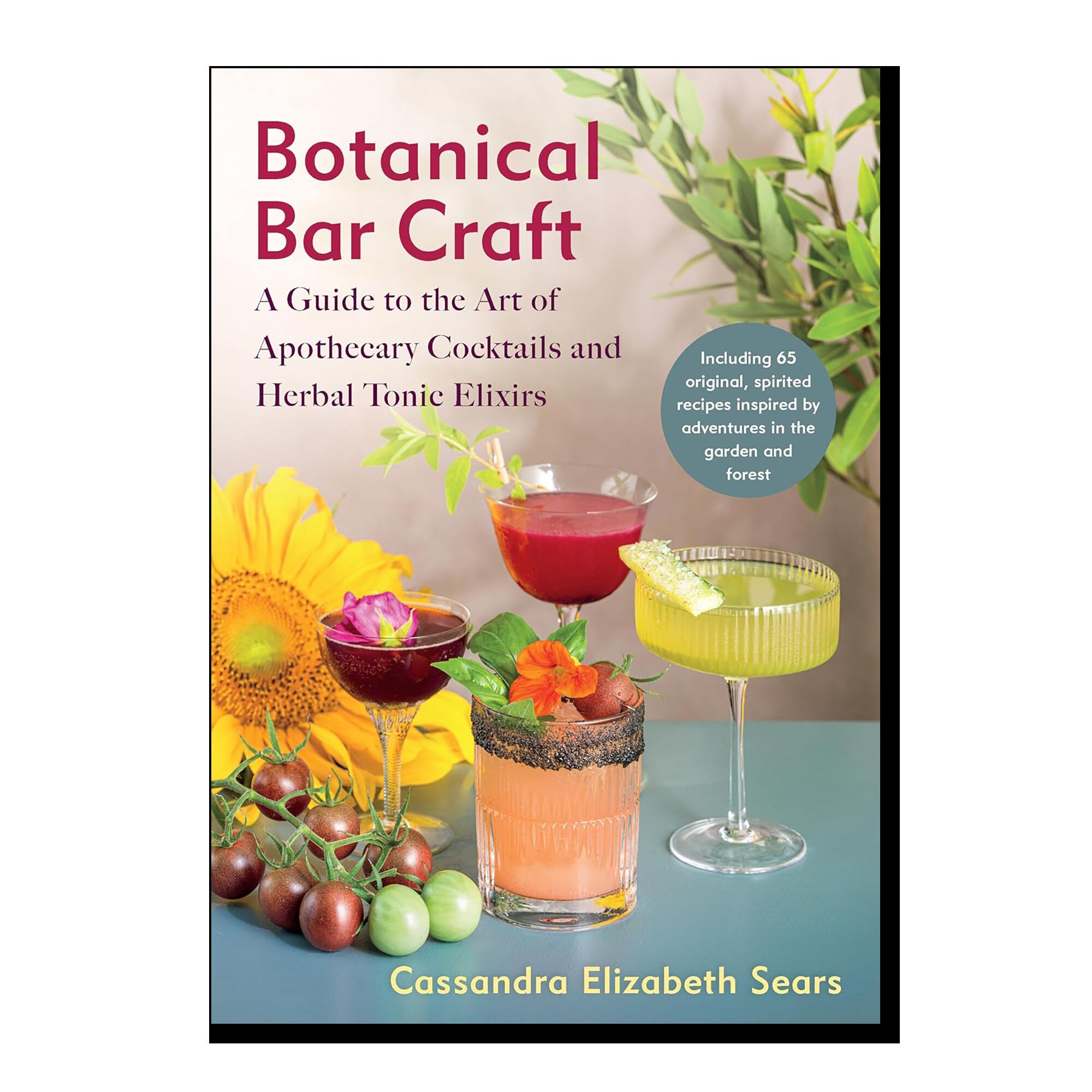 Botanical Bar Craft