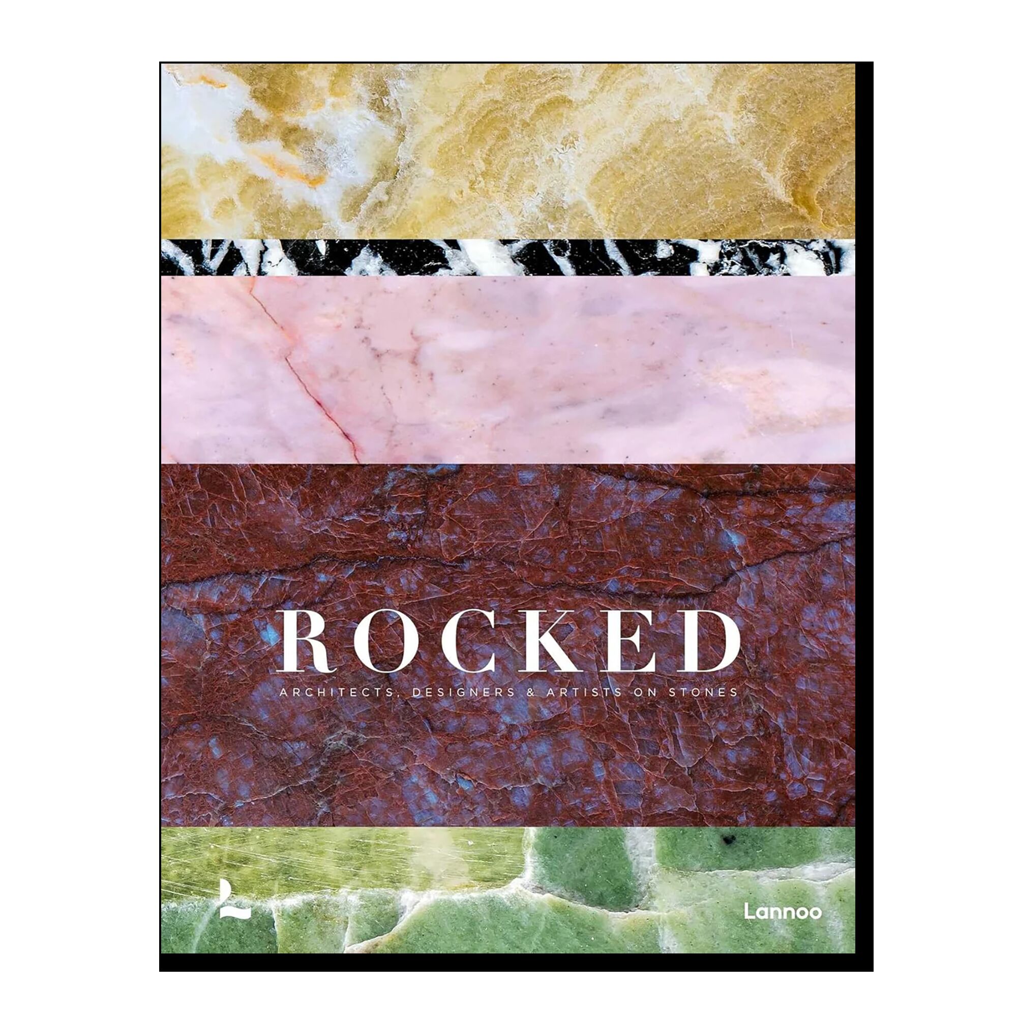 Rocked: Architects, Designers & Artists