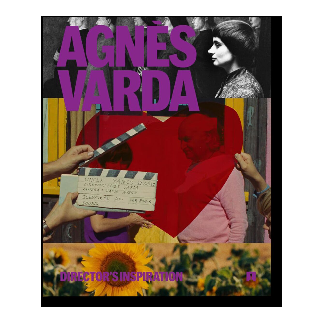 Agnes Varda: Director's Inspiration