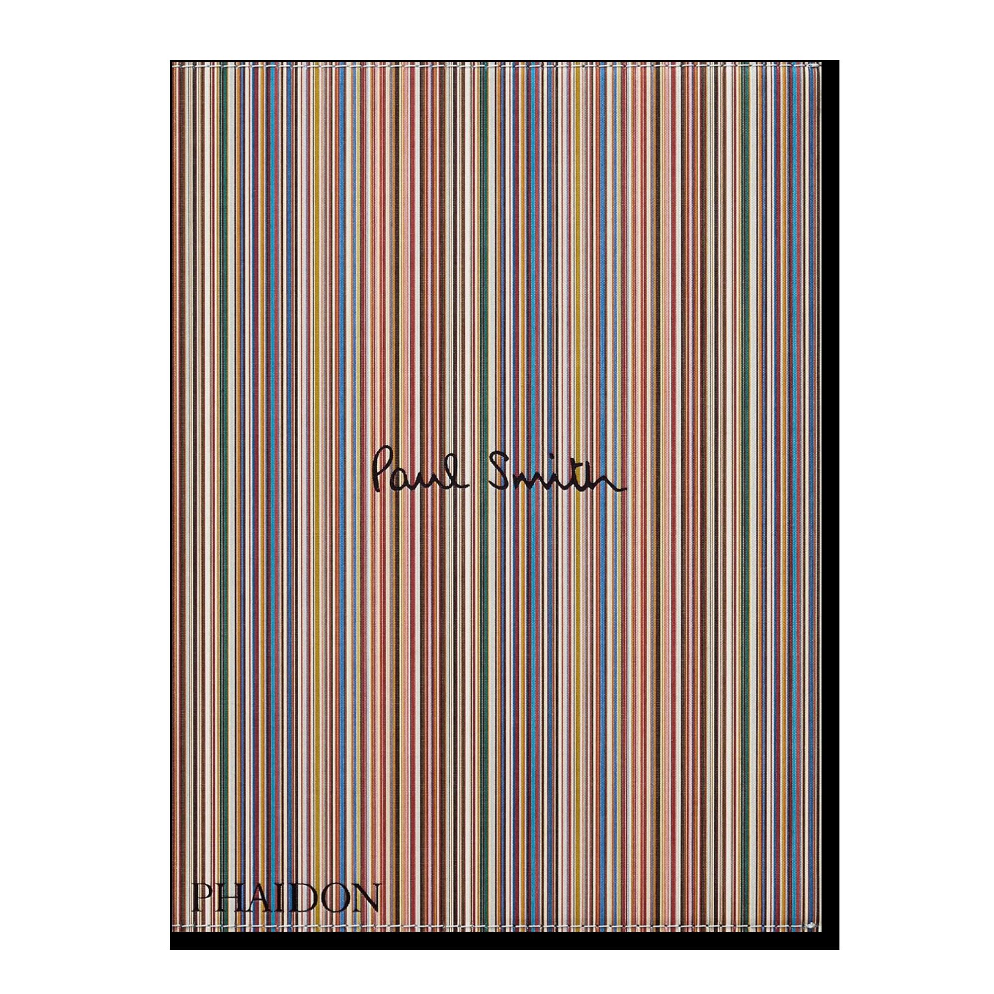 Paul Smith (Phaidon)