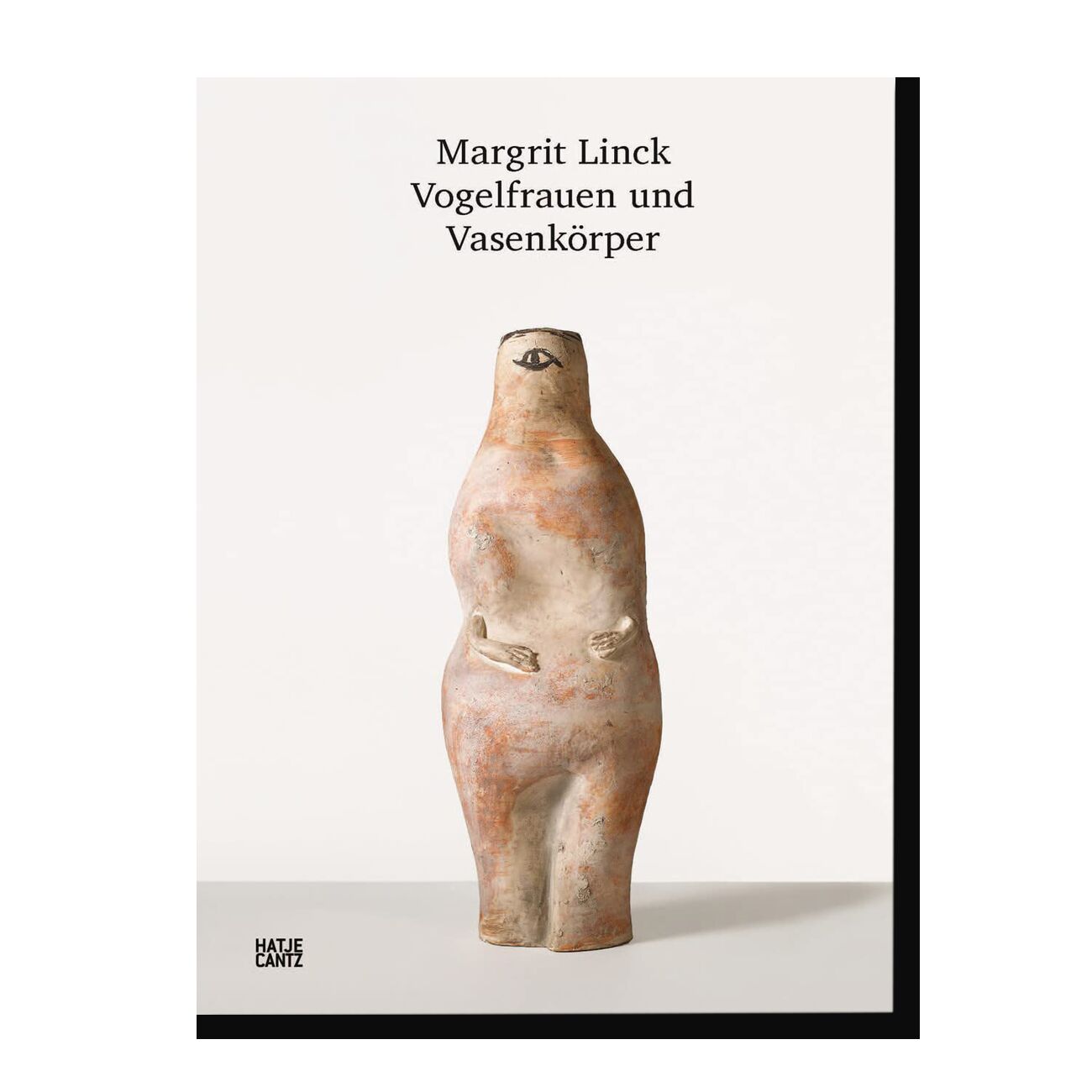 Margrit Linck. Bird Women and Vase Bodies