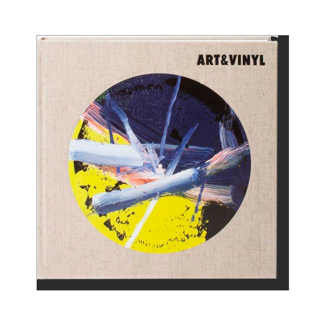Art & Vinyl