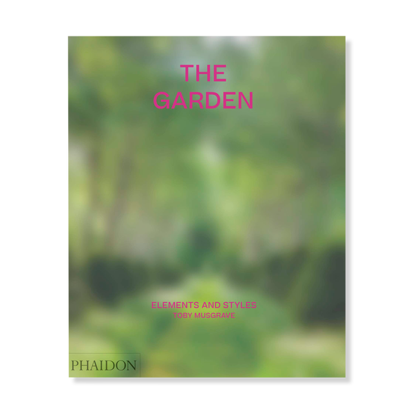 The Garden: Elements and Styles | Landscape design | buy design in ...