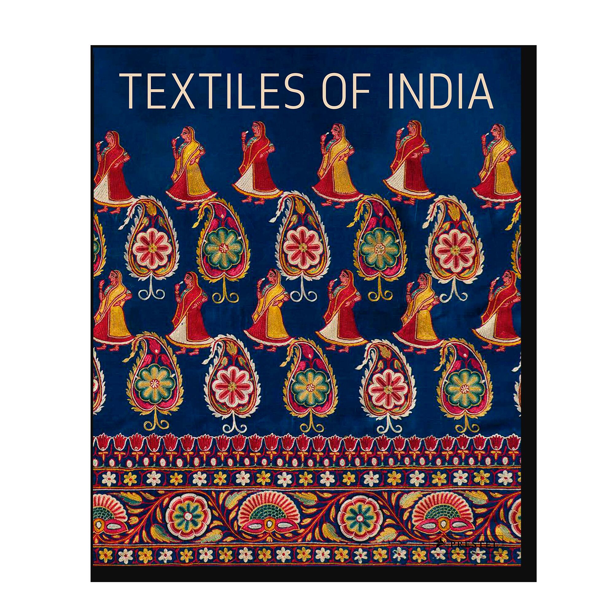 Textiles of India
