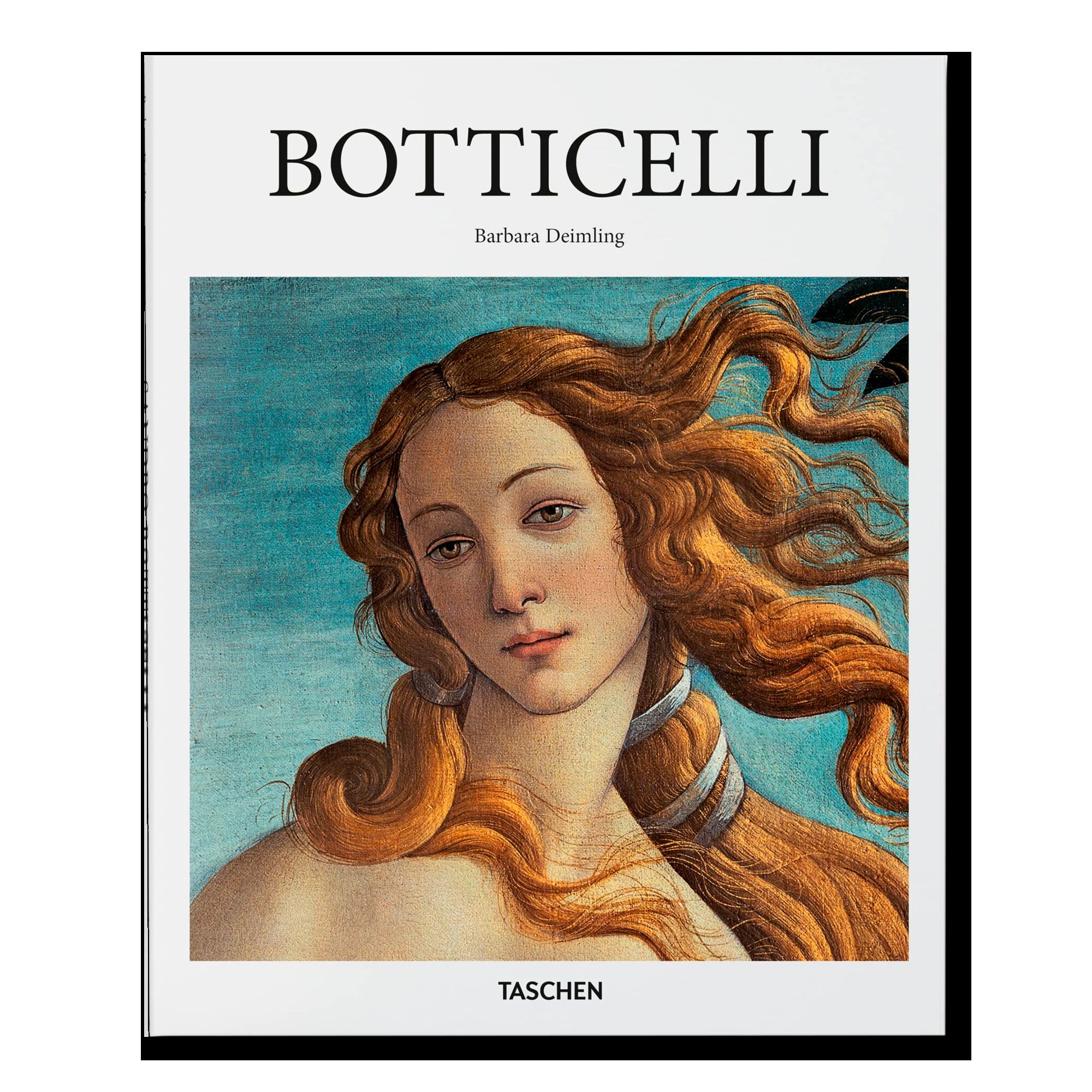 Sandro Botticelli (Basic Art Series)