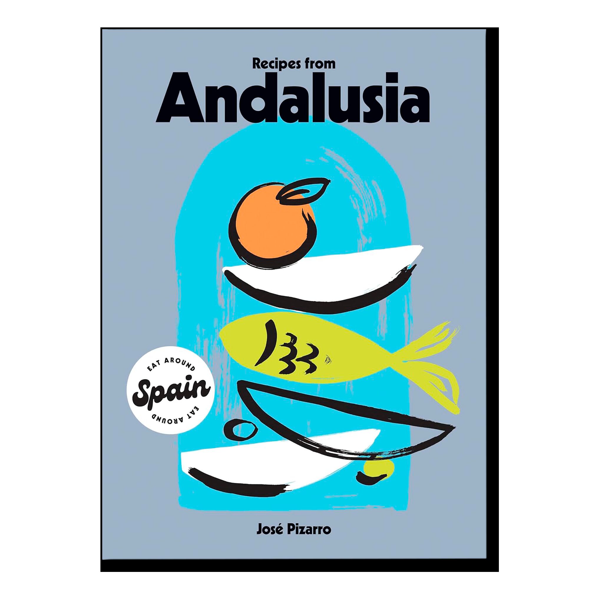 Recipes from Andalusia