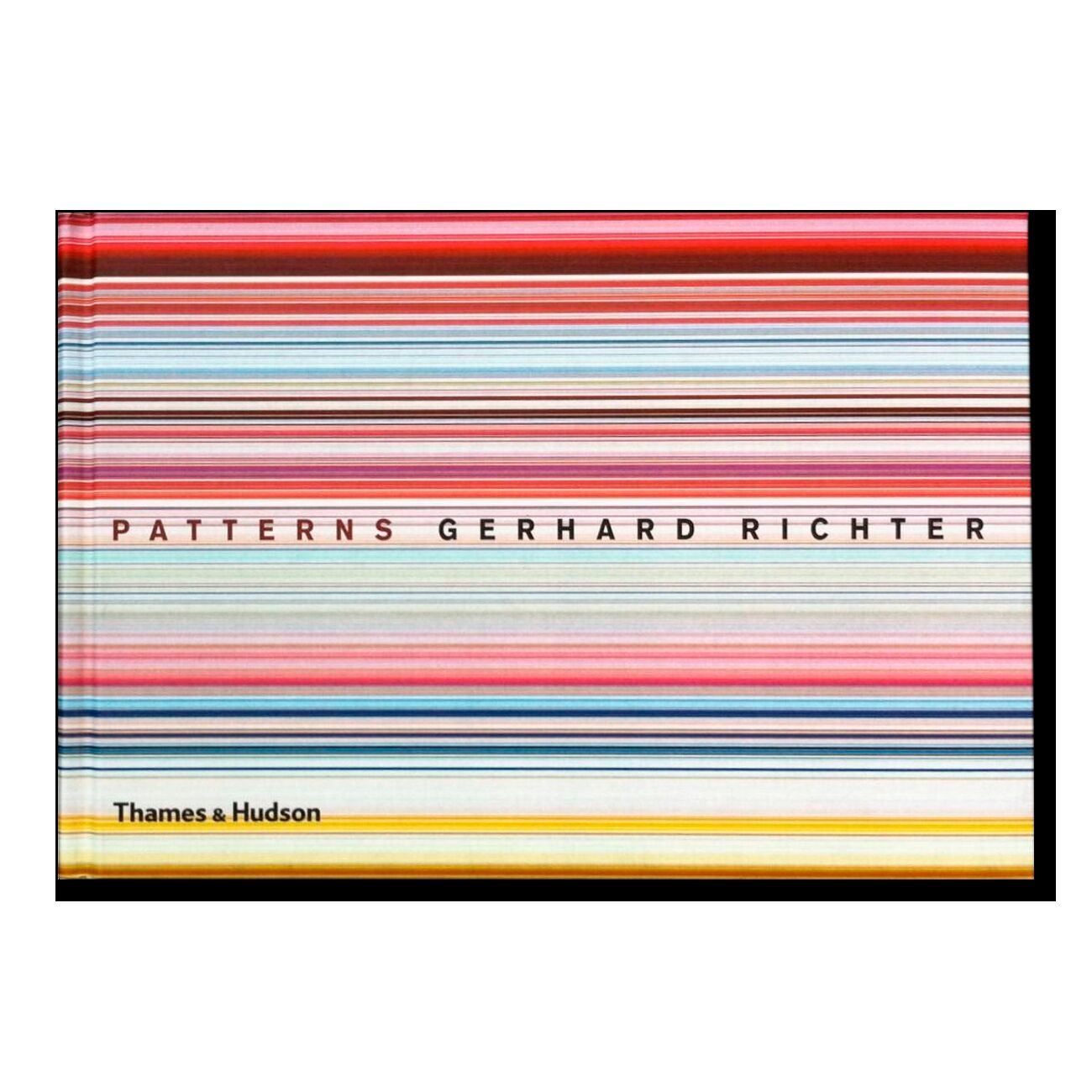 Gerhard Richter. Patterns