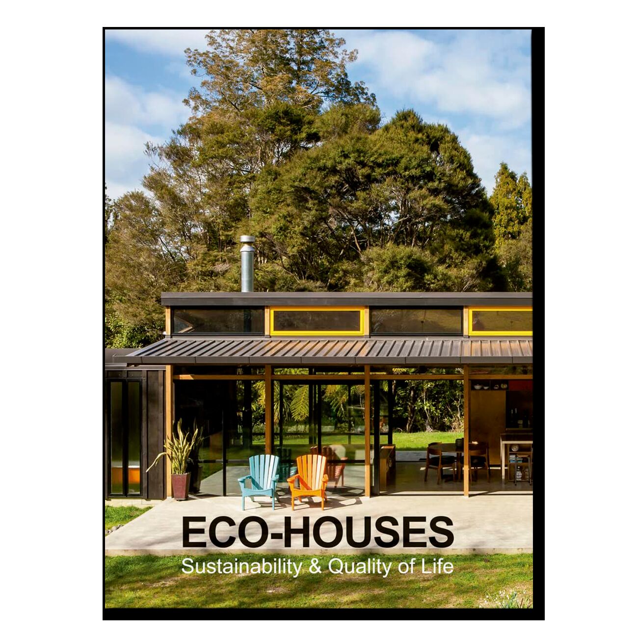 Eco-Houses. Sustainability & Quality Of Life