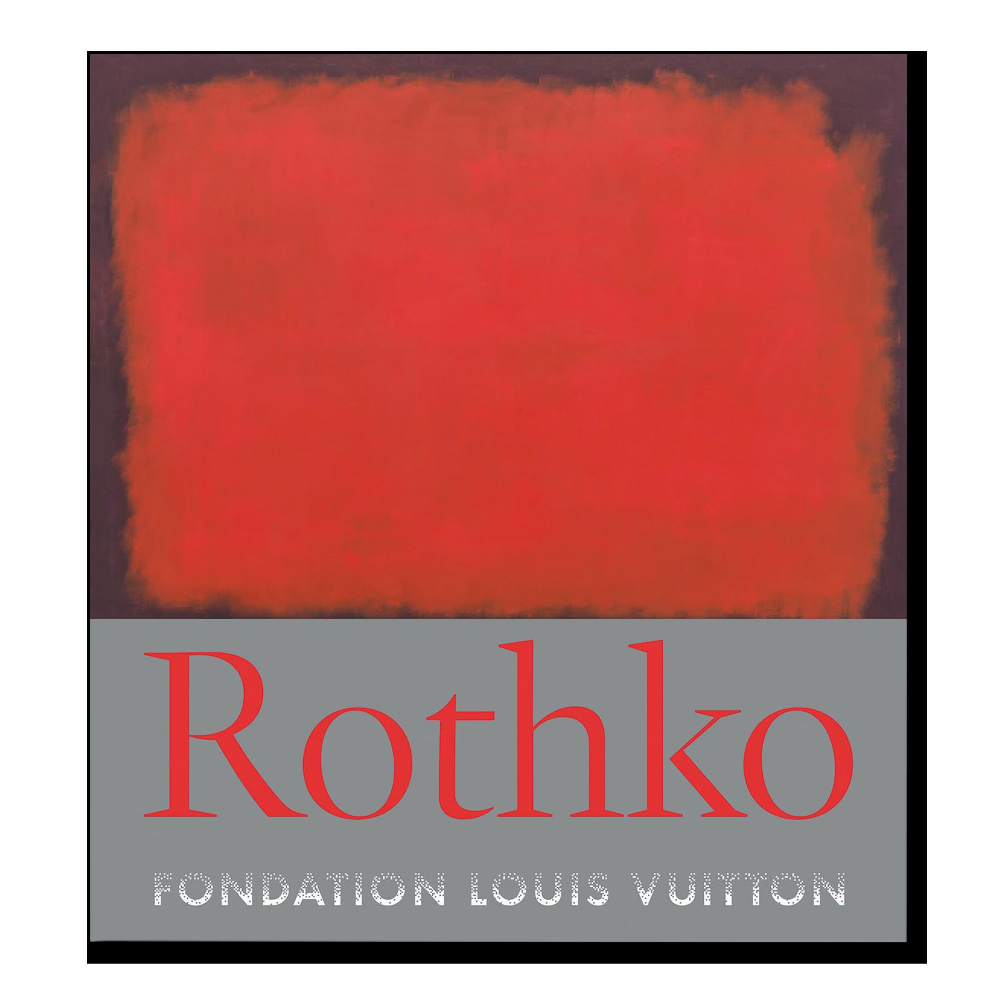 Rothko: Every Picture Tells a Story