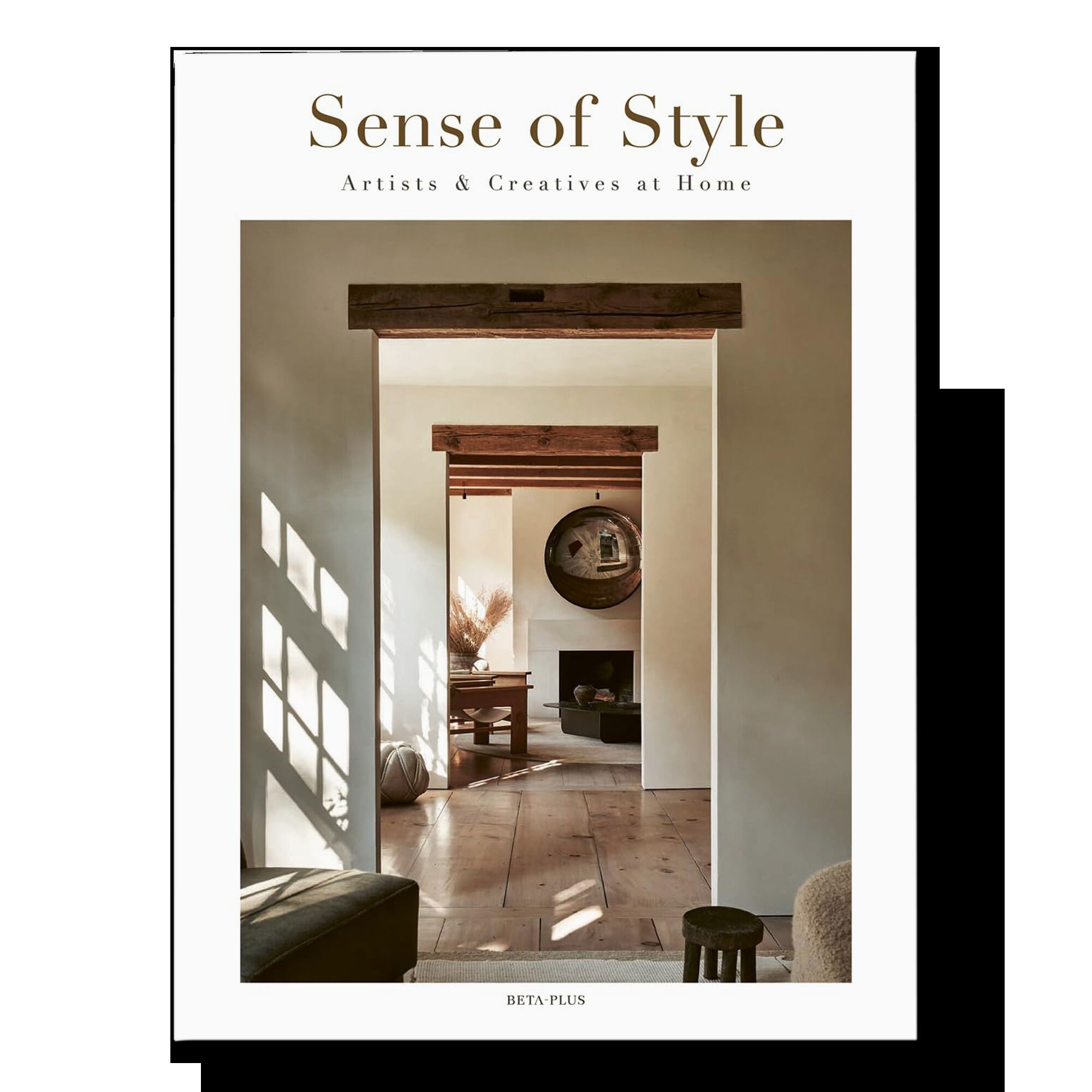 Sense of Style: Artists & Creatives at Home