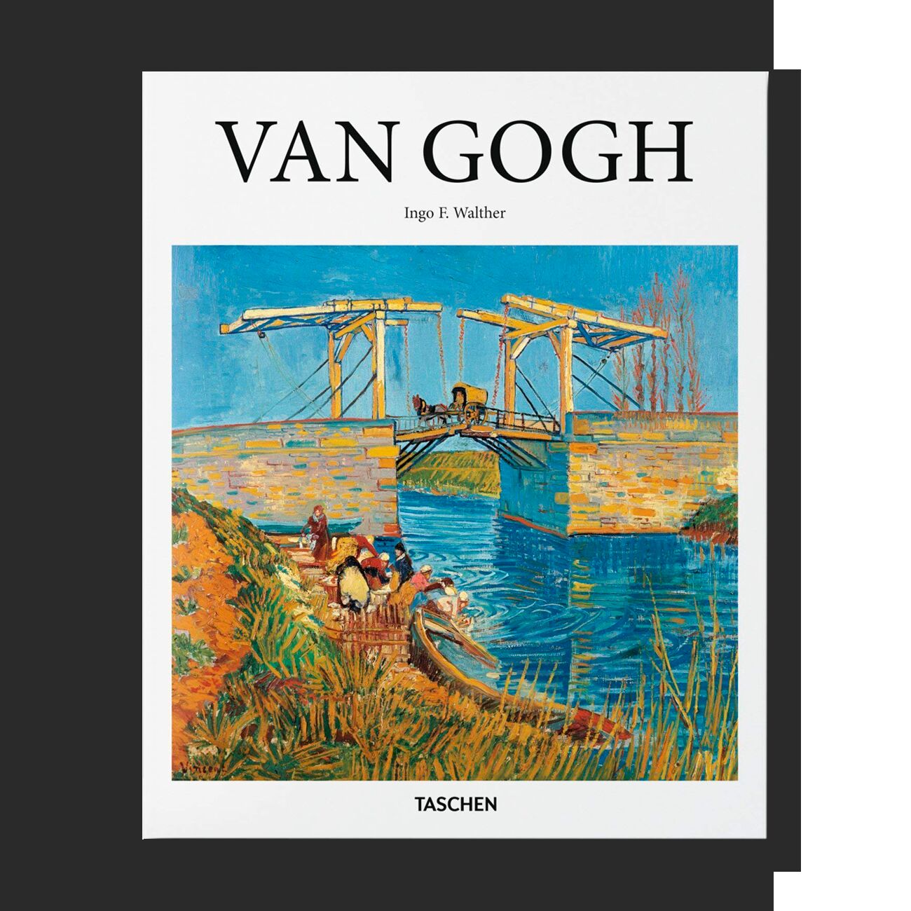 Van Gogh (Basic Art Series)