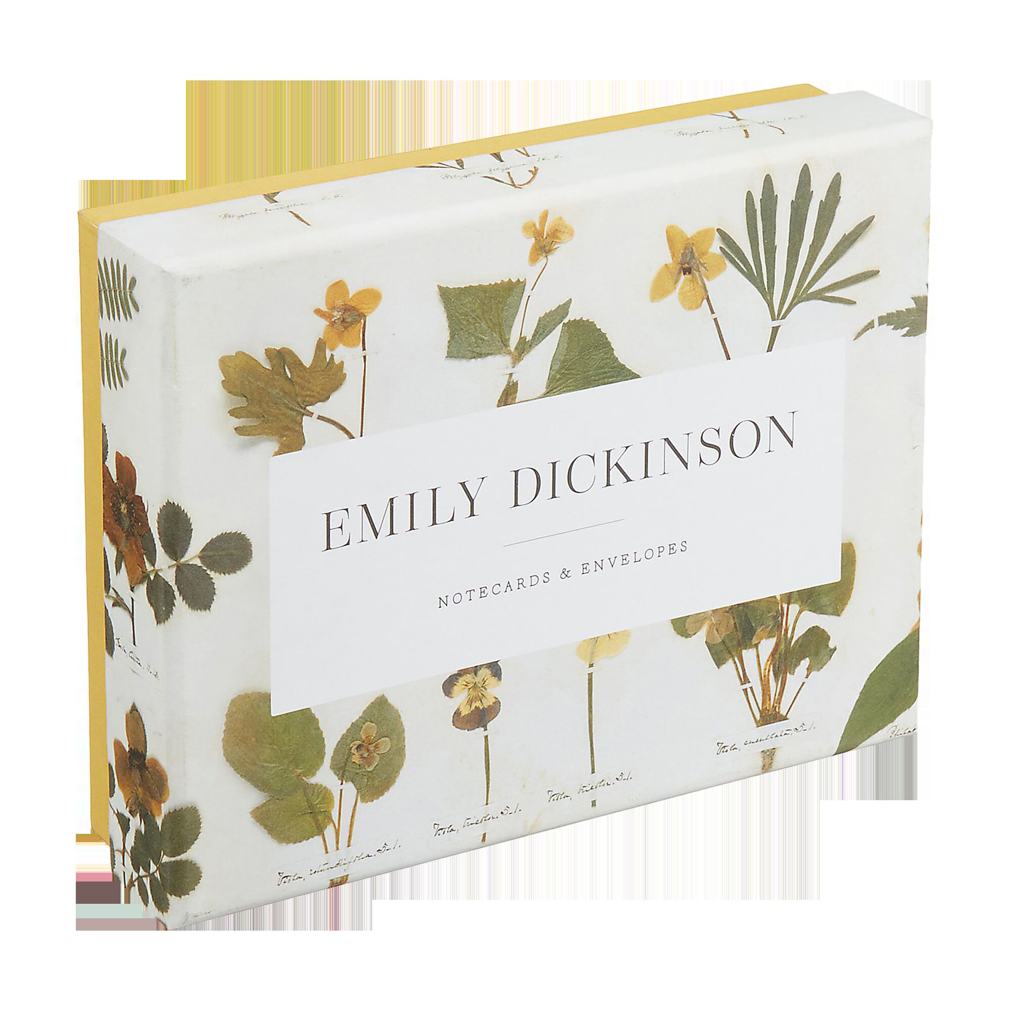 Emily Dickinson Notecards