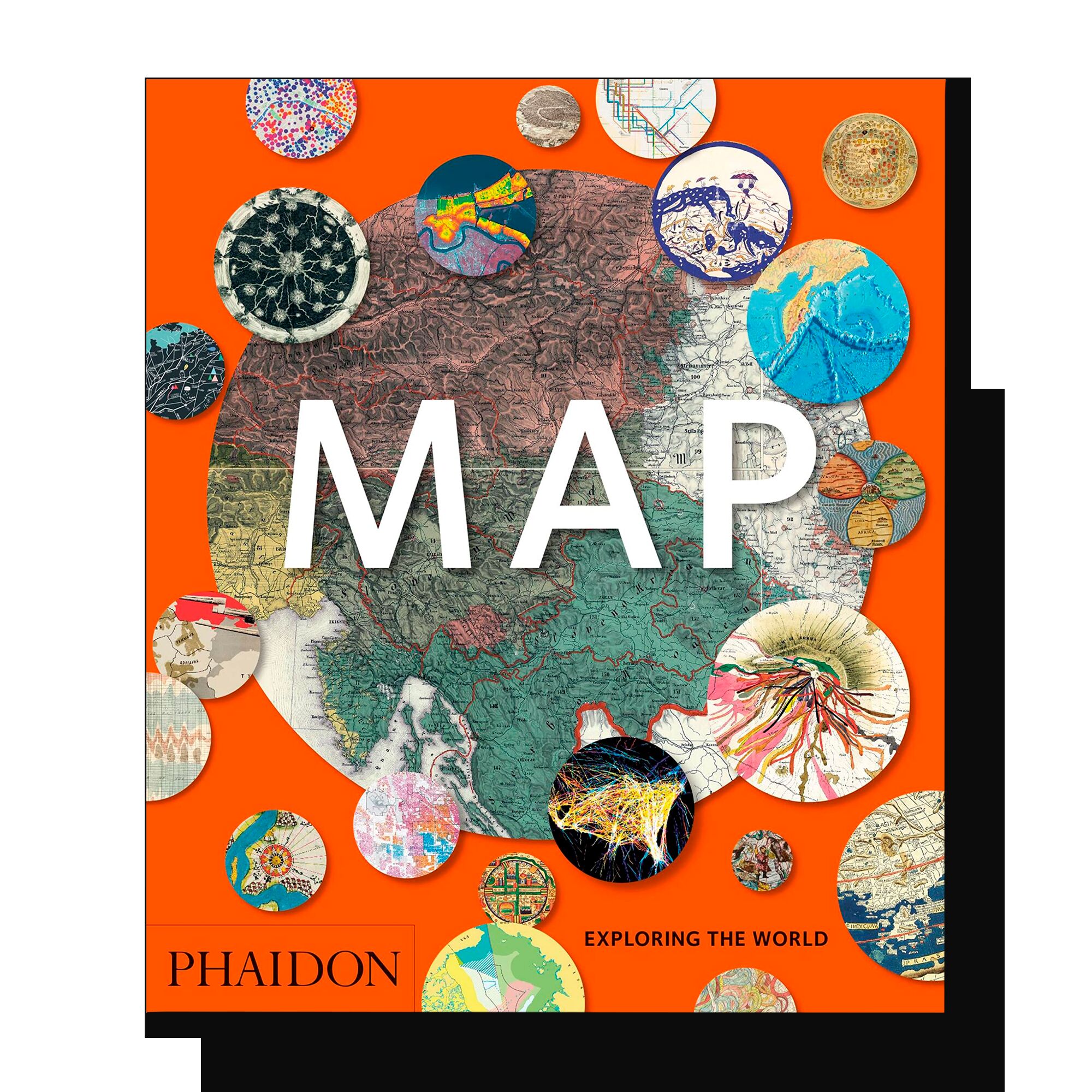 Map: Exploring The World (Midi format)