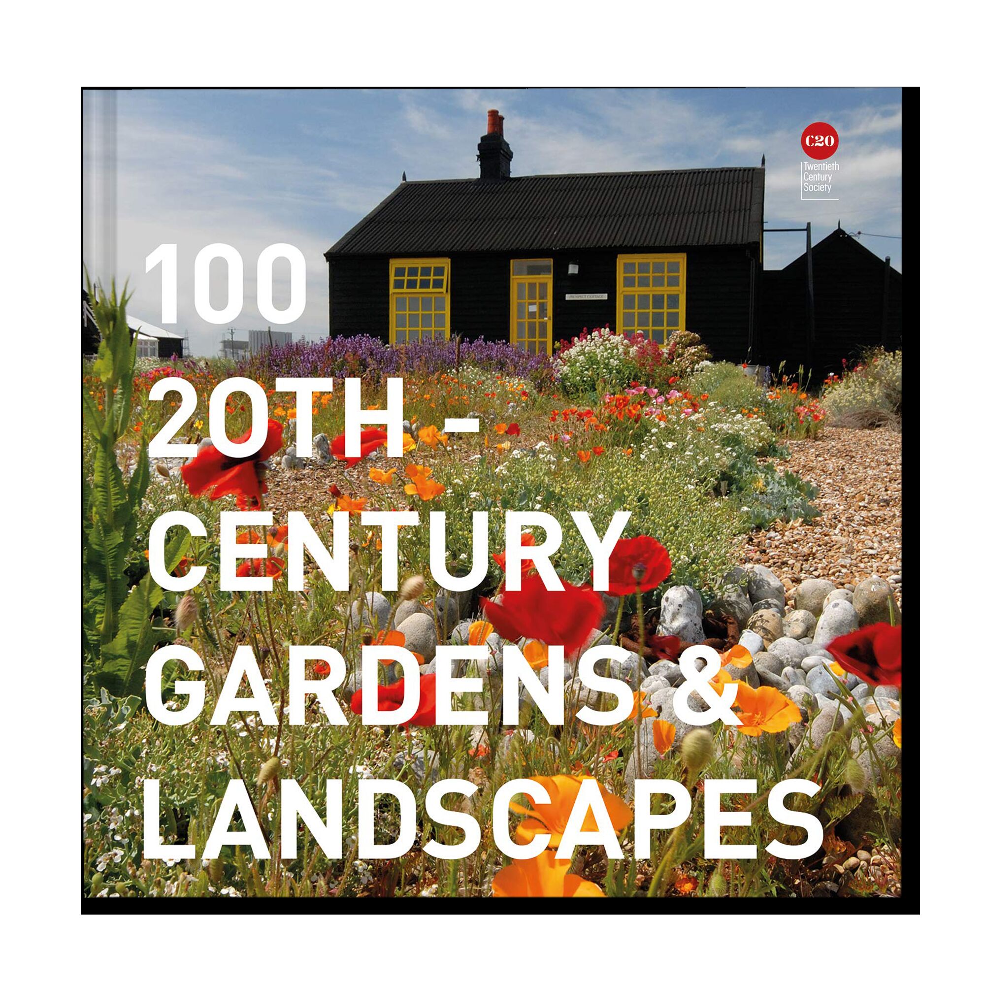 100 20th-Century Gardens and Landscapes