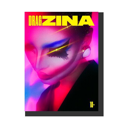 Dragzina
