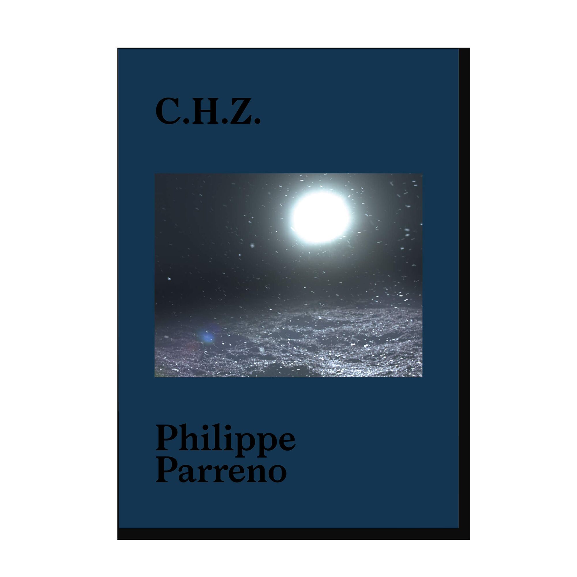 Phillippe Parreno: C.H.Z
