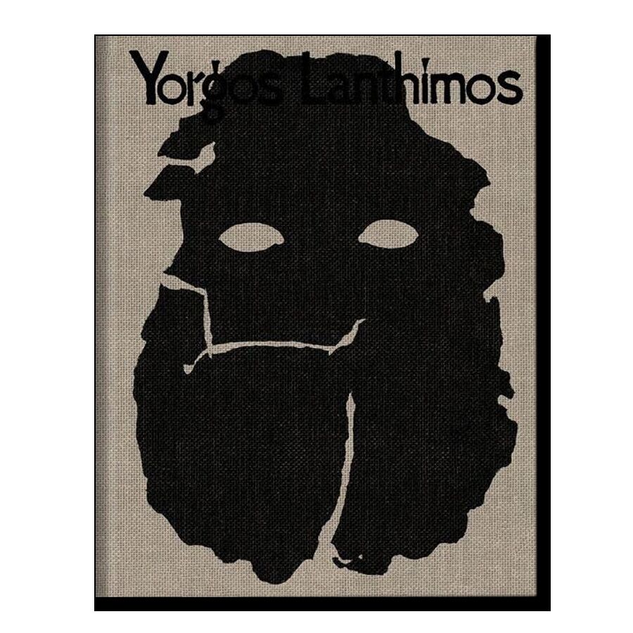 Dear God, the Parthenon is still broken. Yorgos Lanthimos