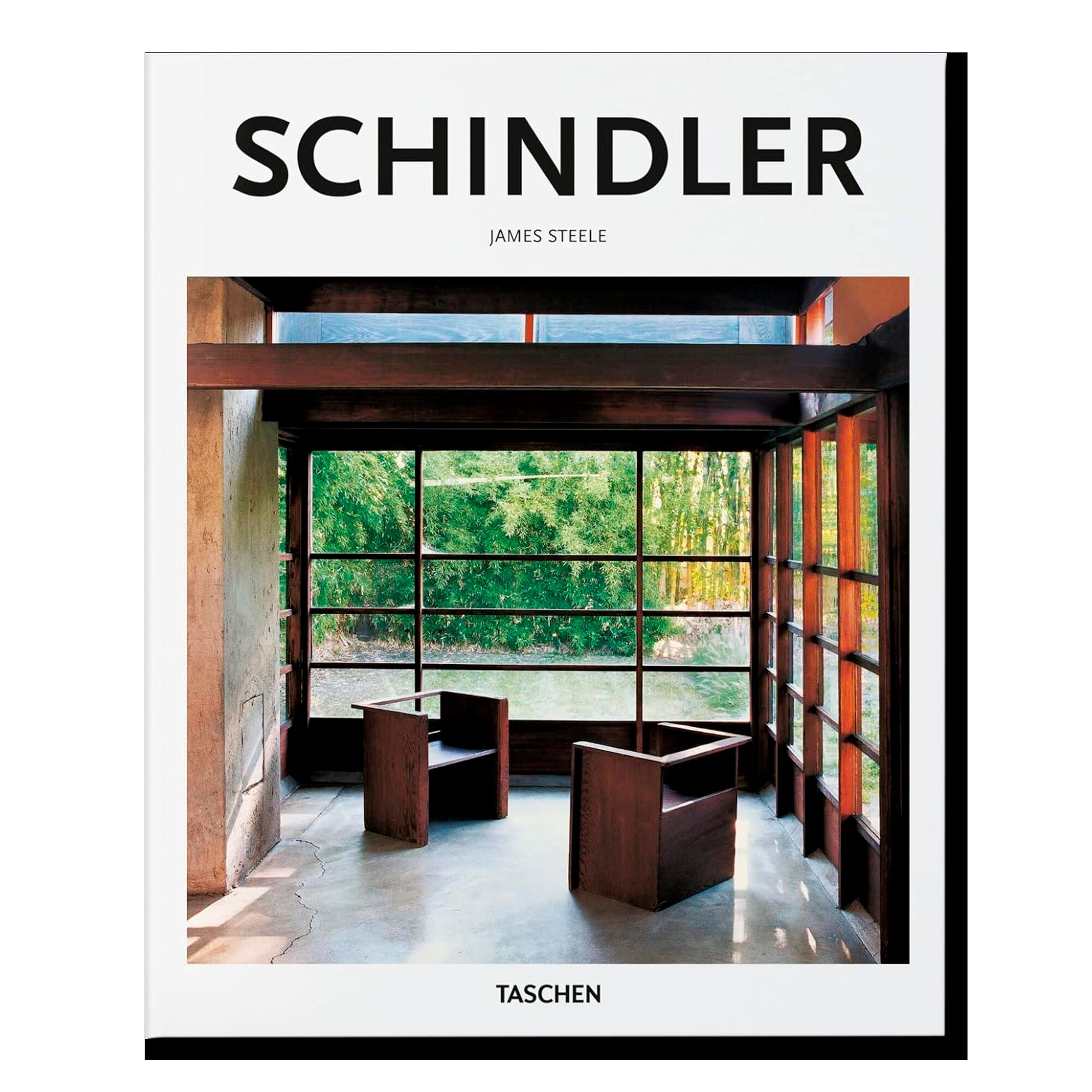 Schindler (Basic Art)