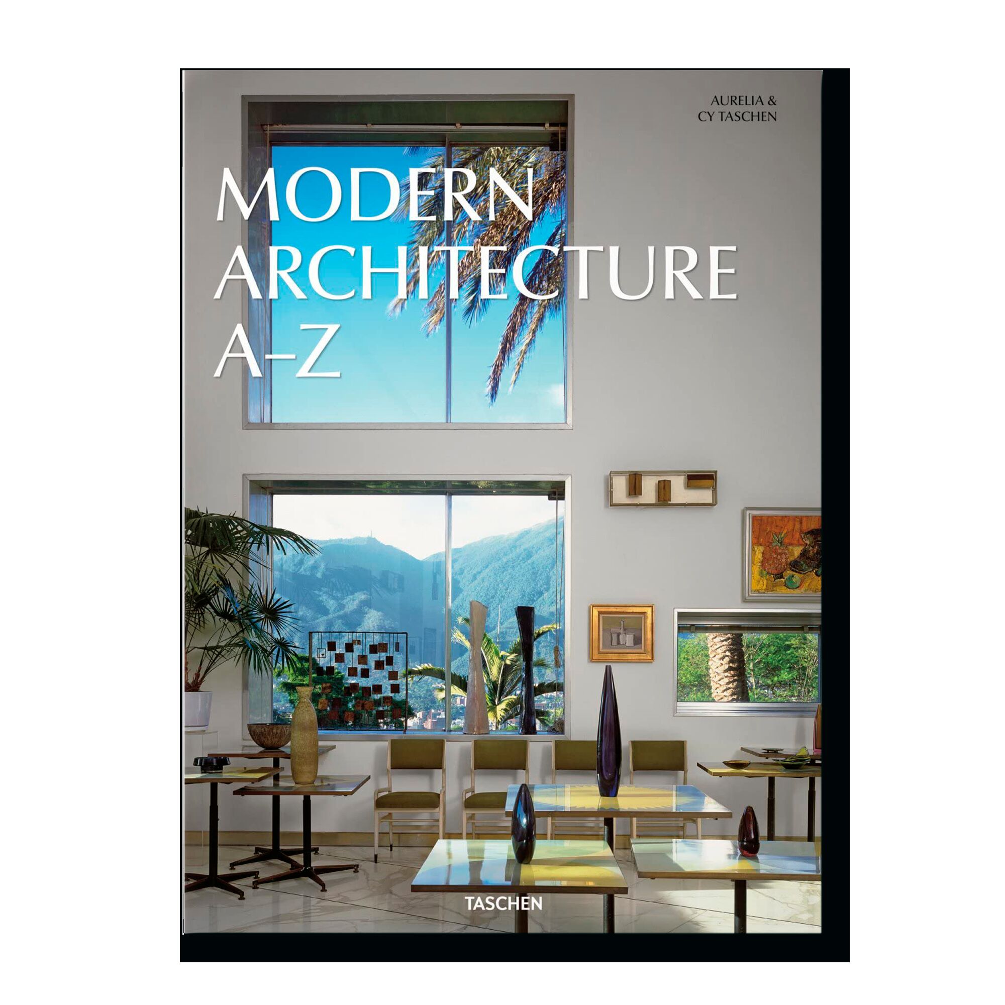 Modern Architecture A–Z