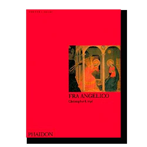 Fra Angelico (Colour Library)