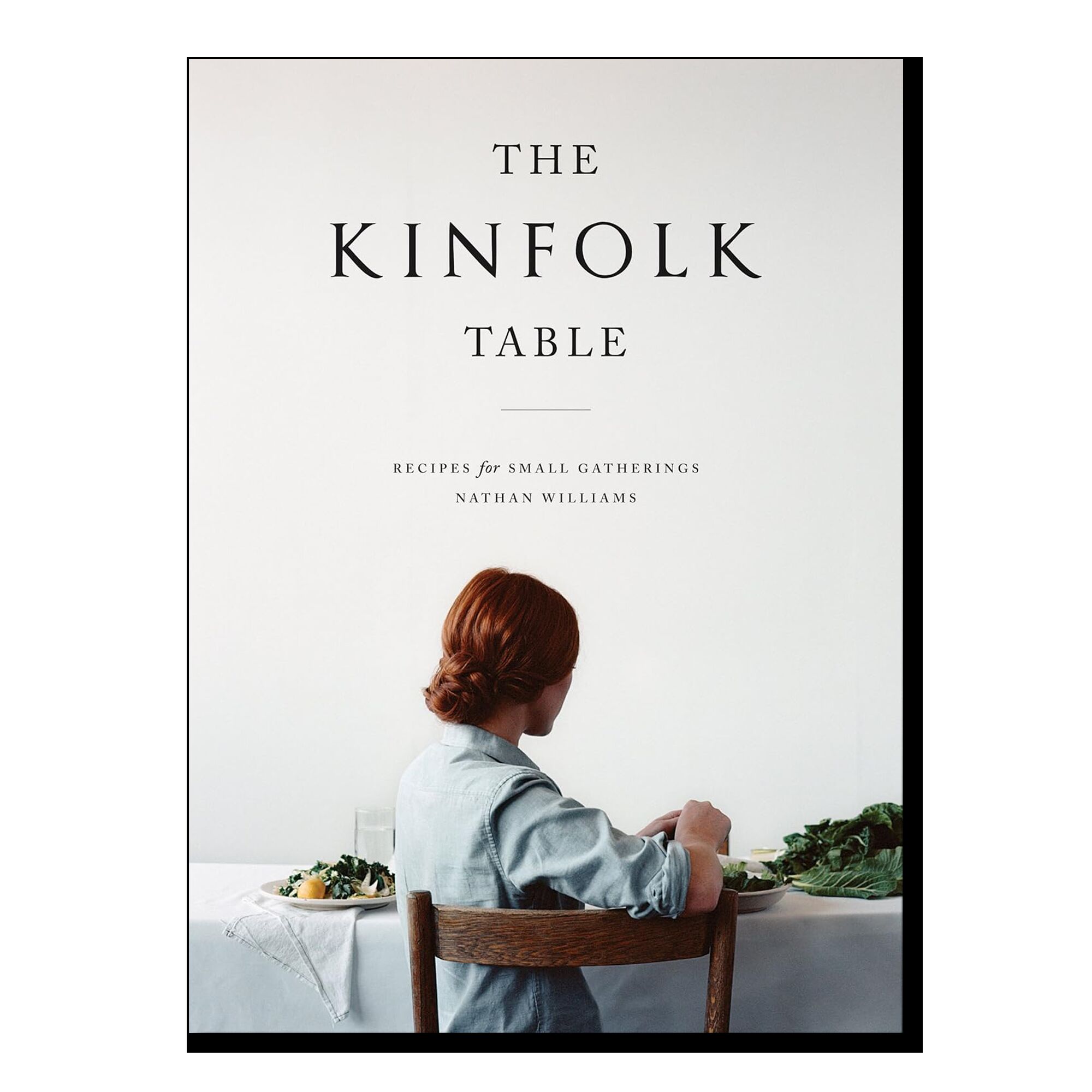 Kinfolk Table