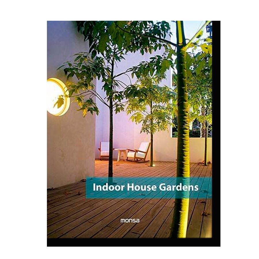 Indoor House Gardens