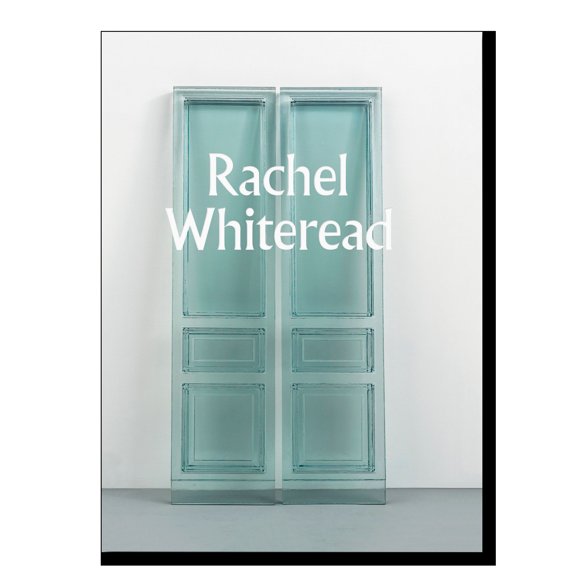 Rachel Whiteread