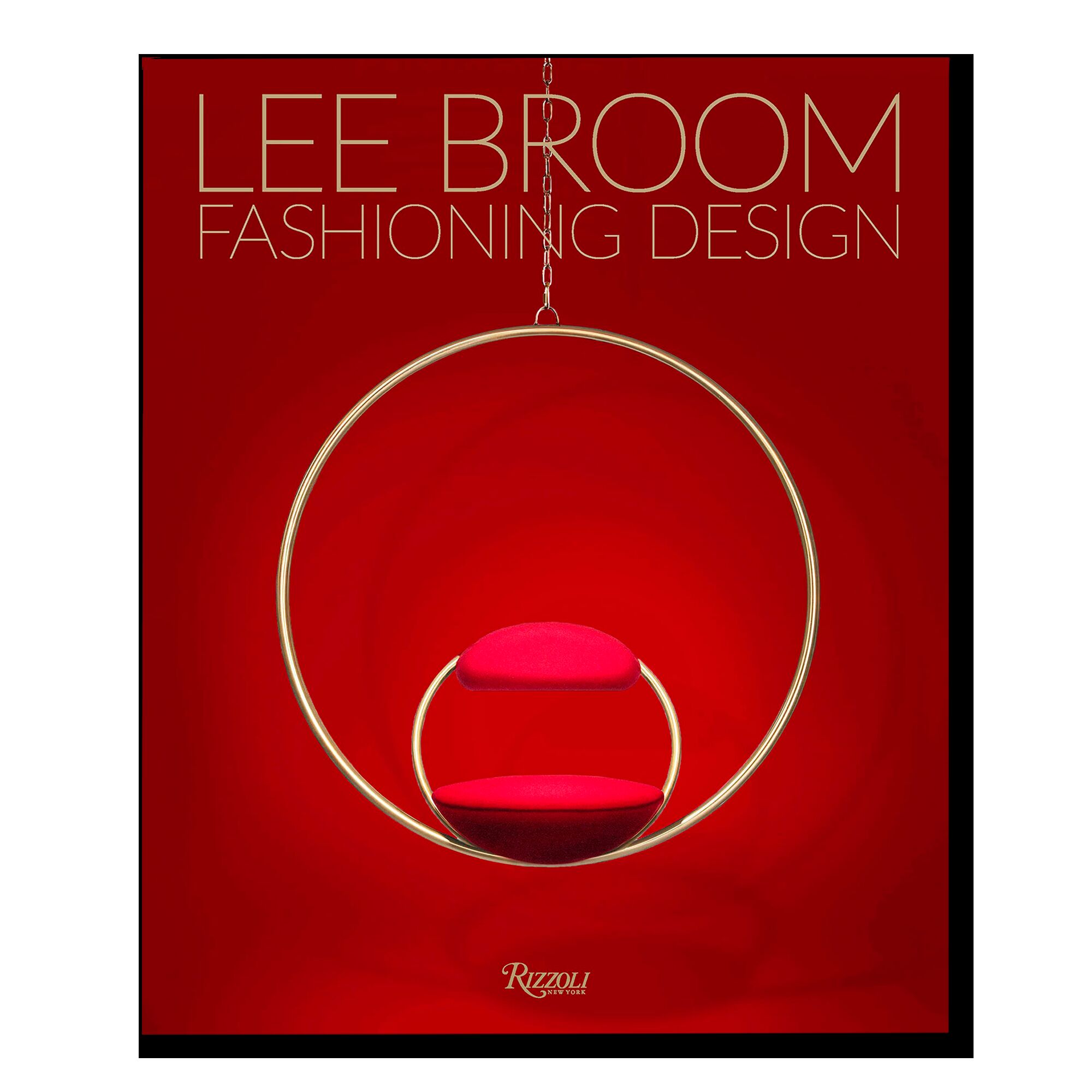 Fashioning Design: Lee Broom