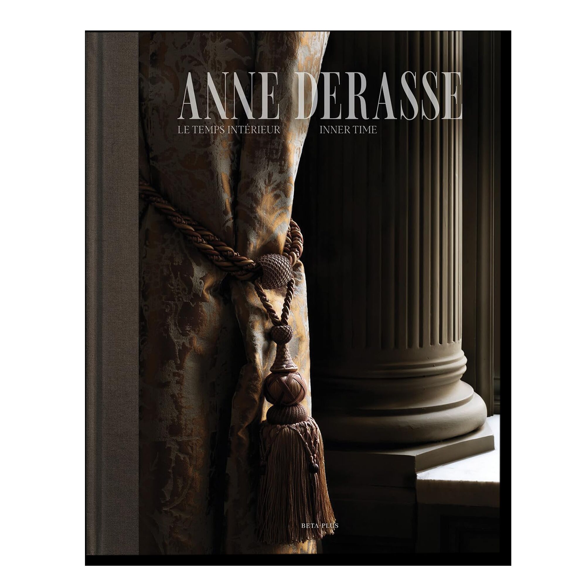 Anne Derasse: Inner Time