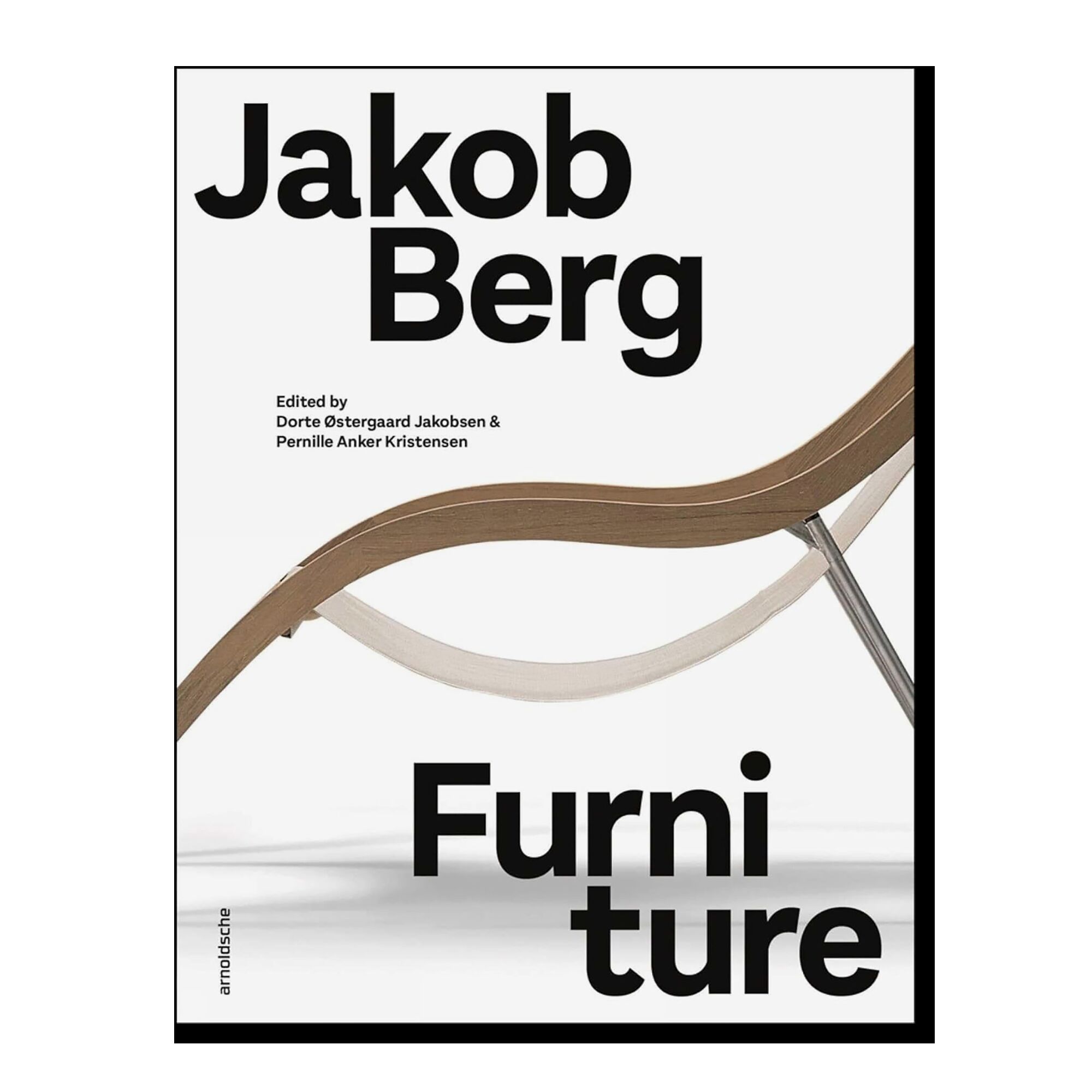 Jakob Berg: Furniture