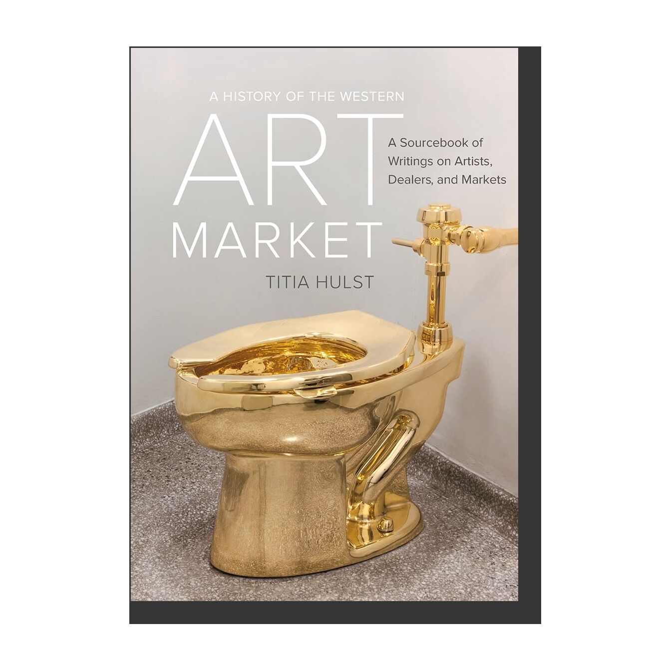A History of the Western Art Market