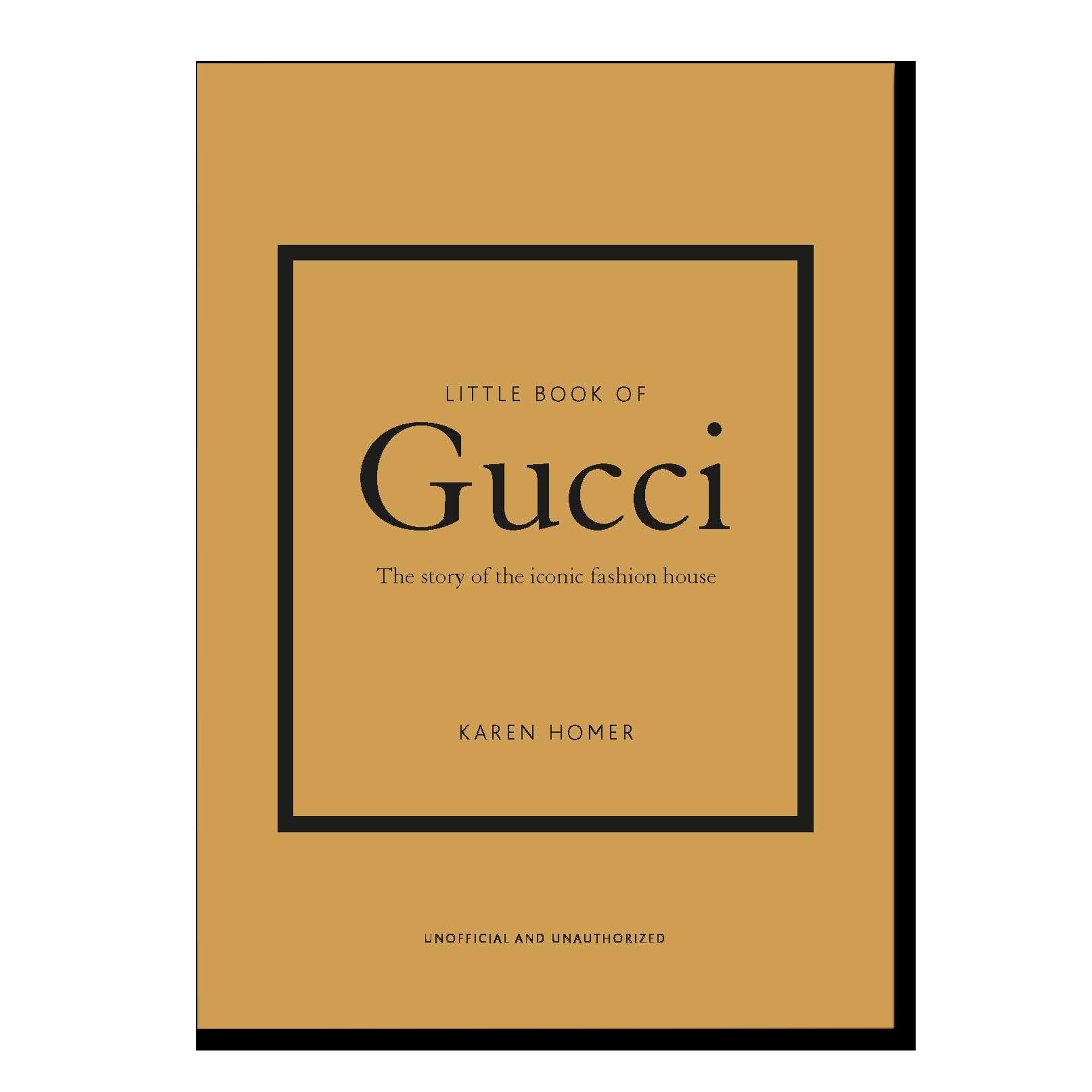 Little Book of Gucci