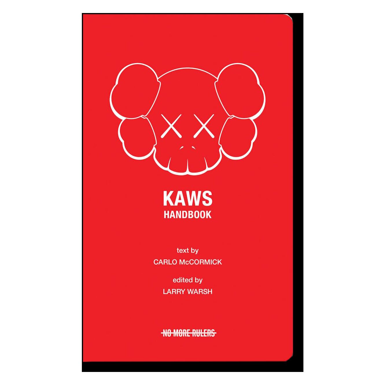 KAWS Handbook