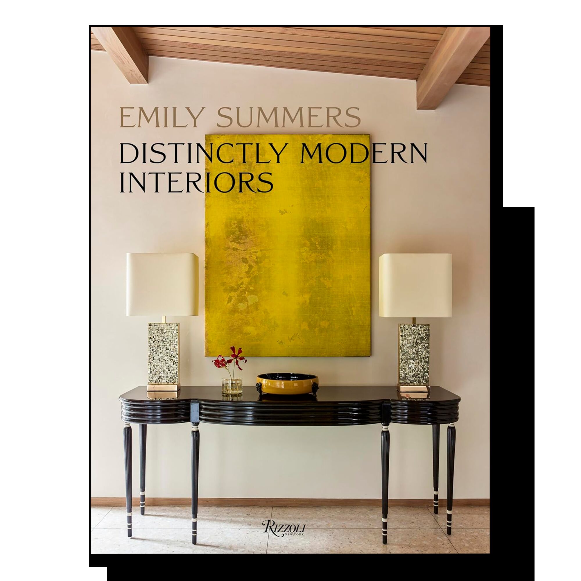 Distinctly Modern Interiors