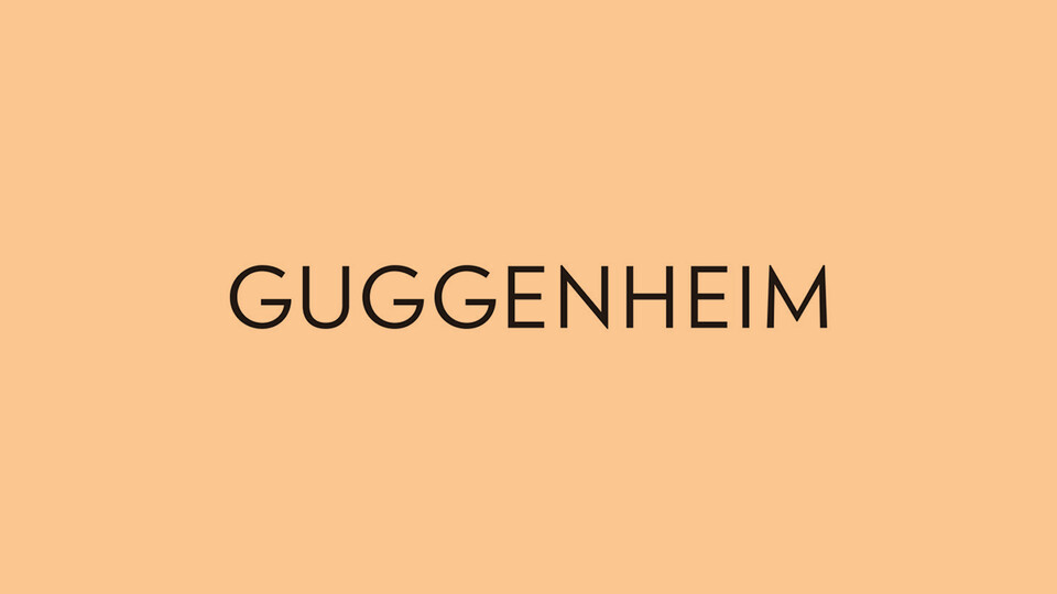 Guggenheim Museum Publications