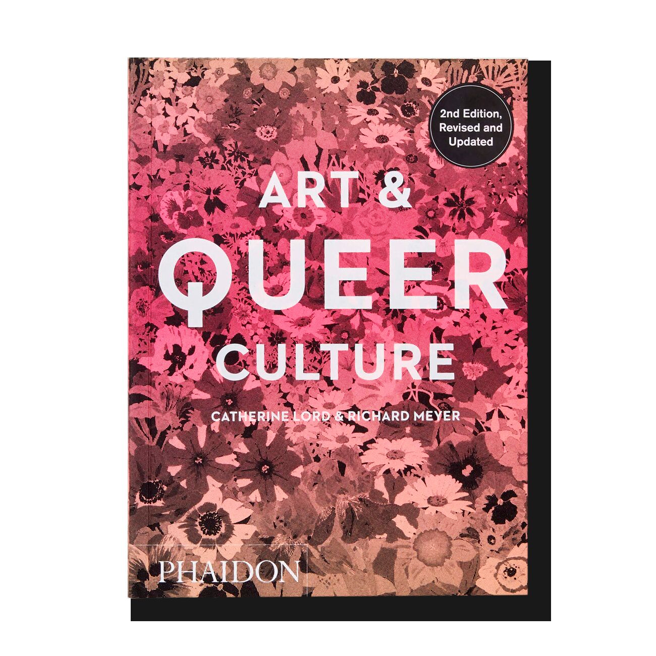 Art & Queer Culture 