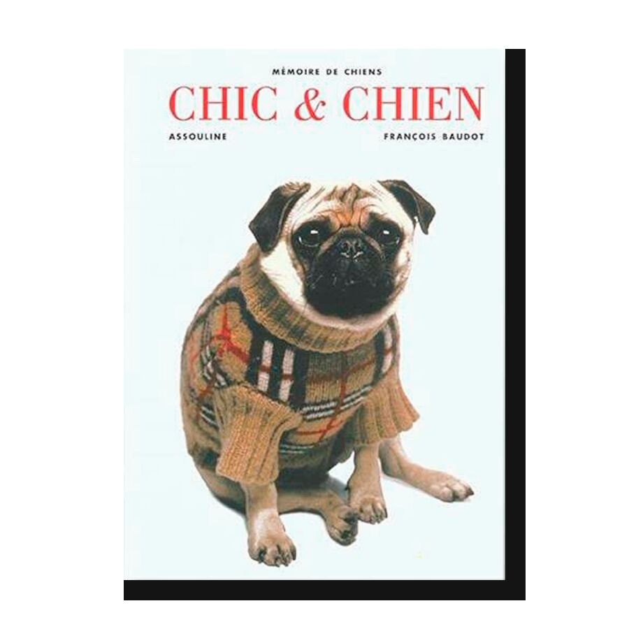 Chic & Chien. Baudot