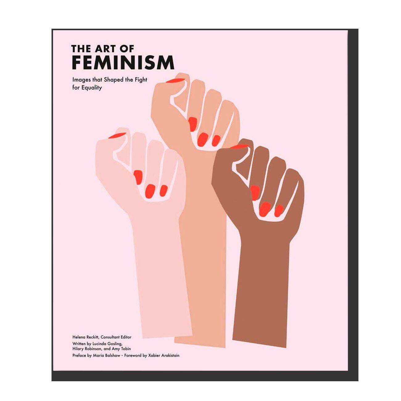 The Art of Feminism