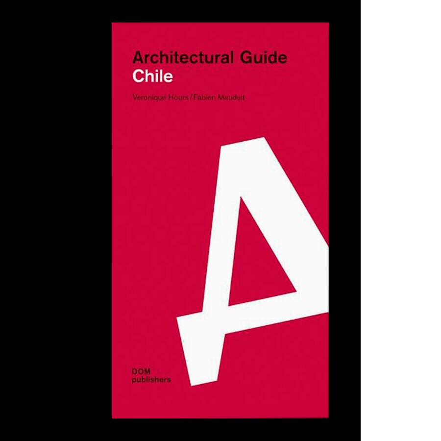 Architectural guide Chile