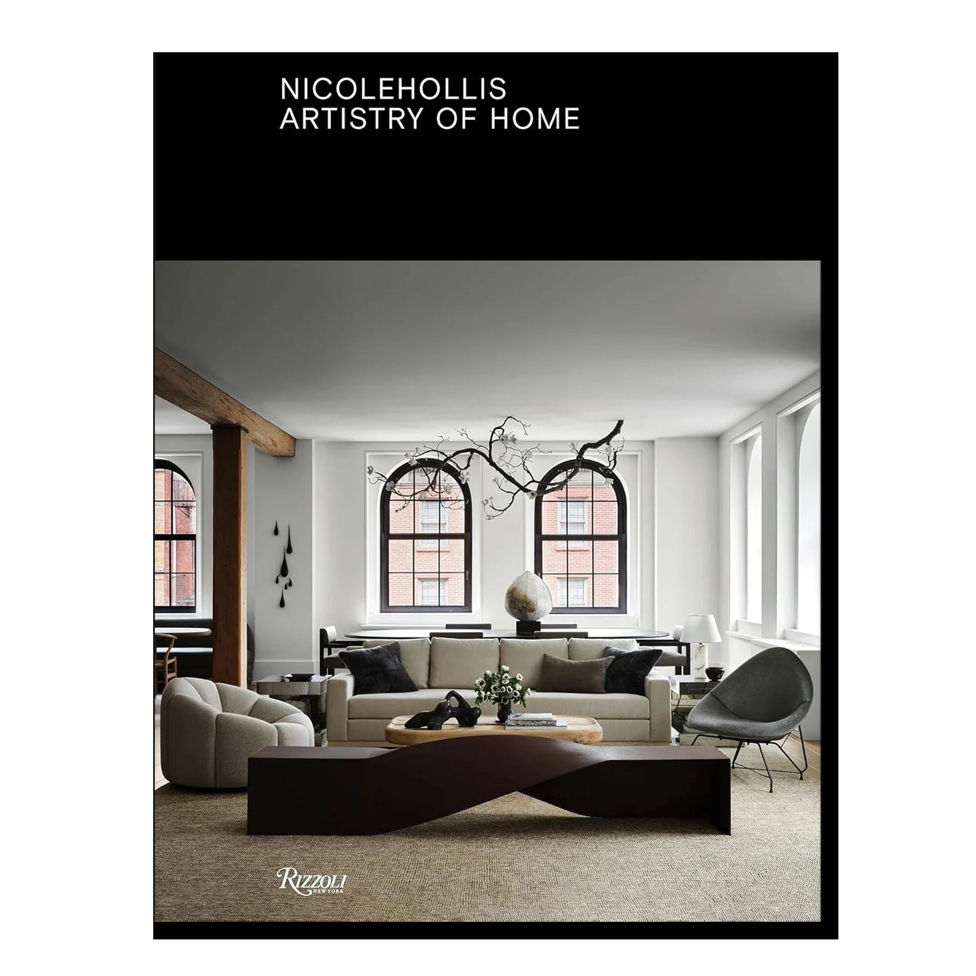 Nicole Hollis. Artistry Of Home
