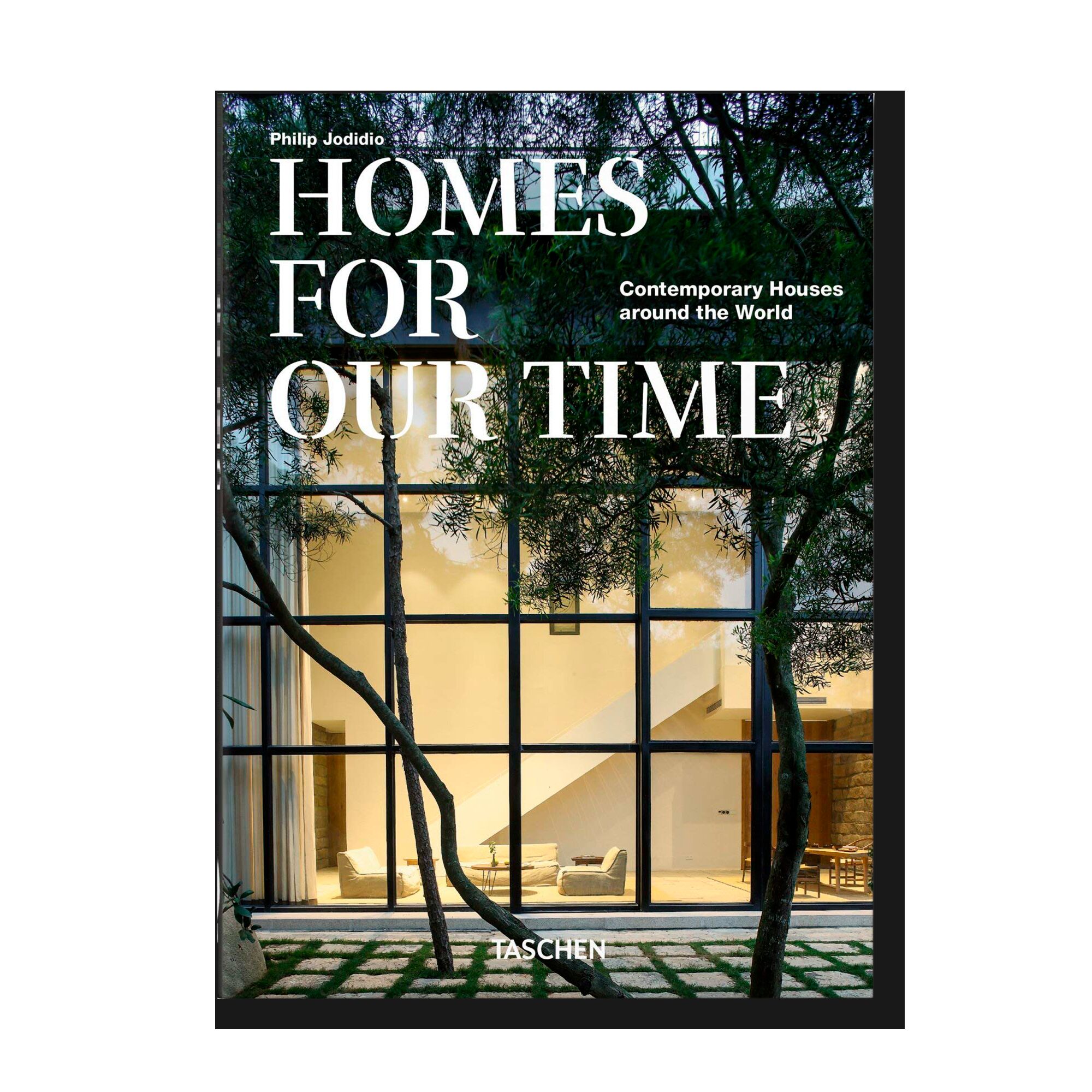 Homes for our time (40th Anniversary Edition)