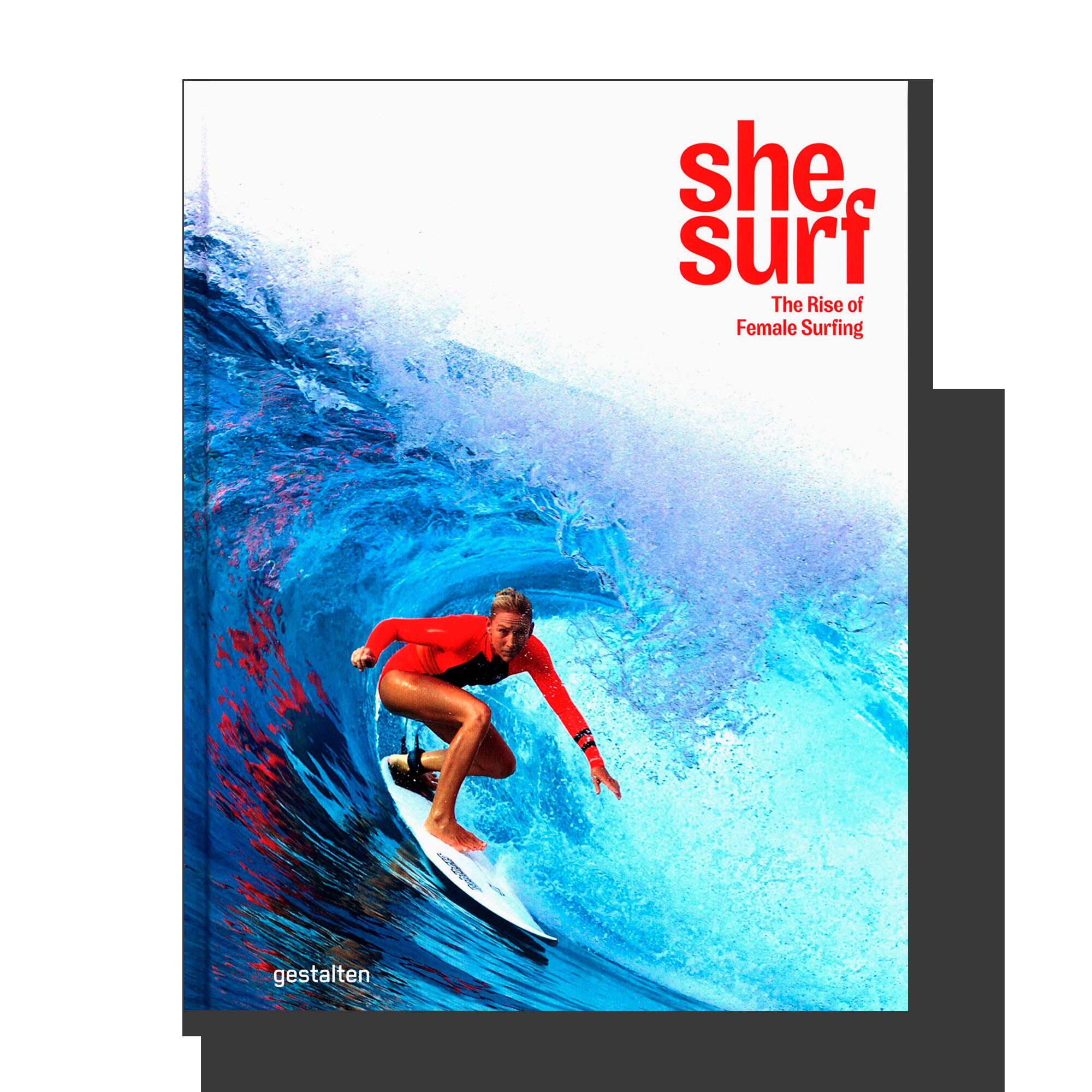 She Surf: The Rise of Female Surfing