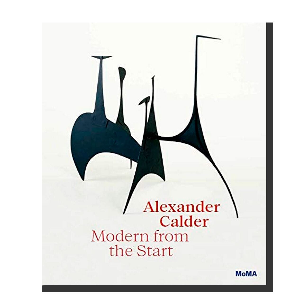 Alexander Calder: Modern from the Start