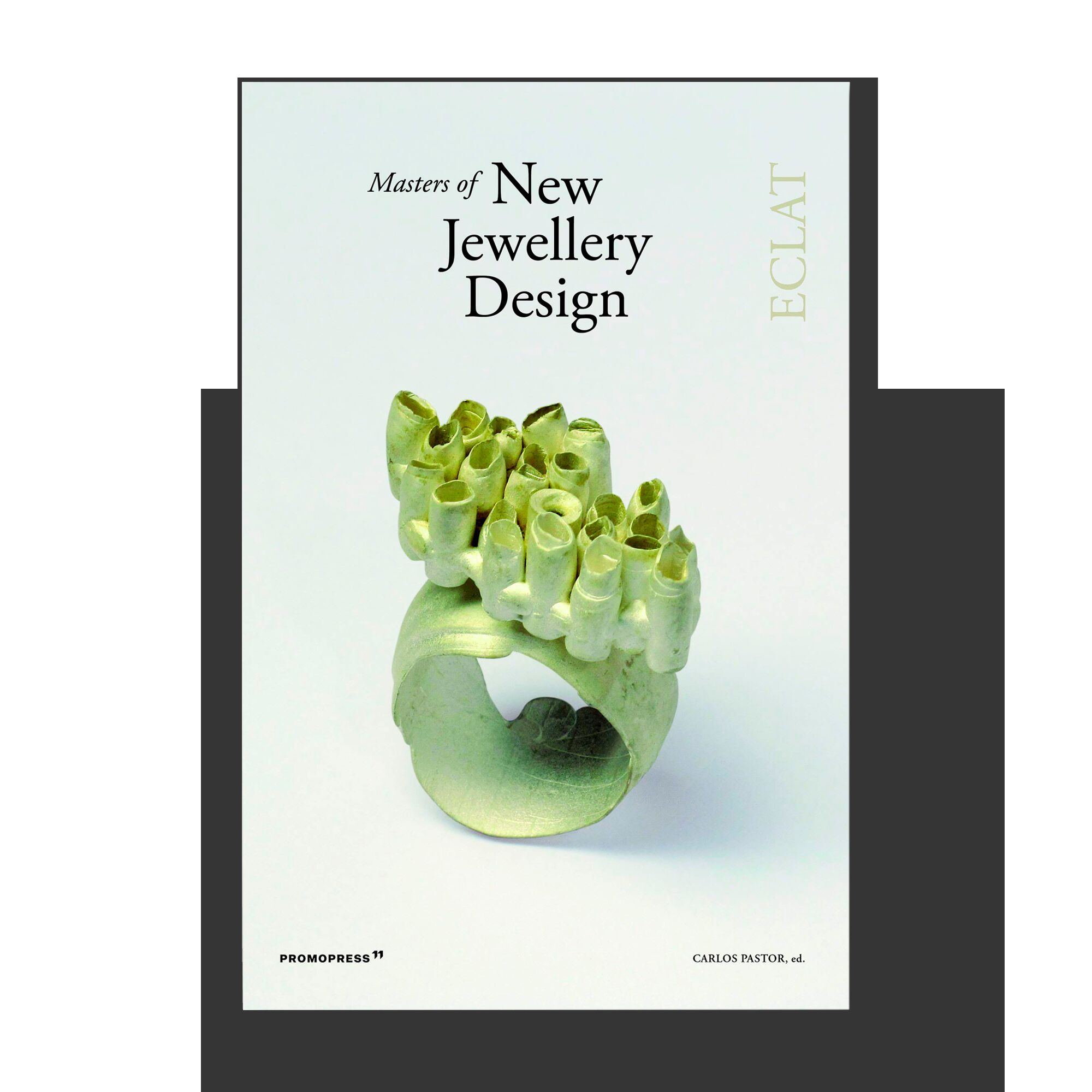Masters of New Jewellery Design