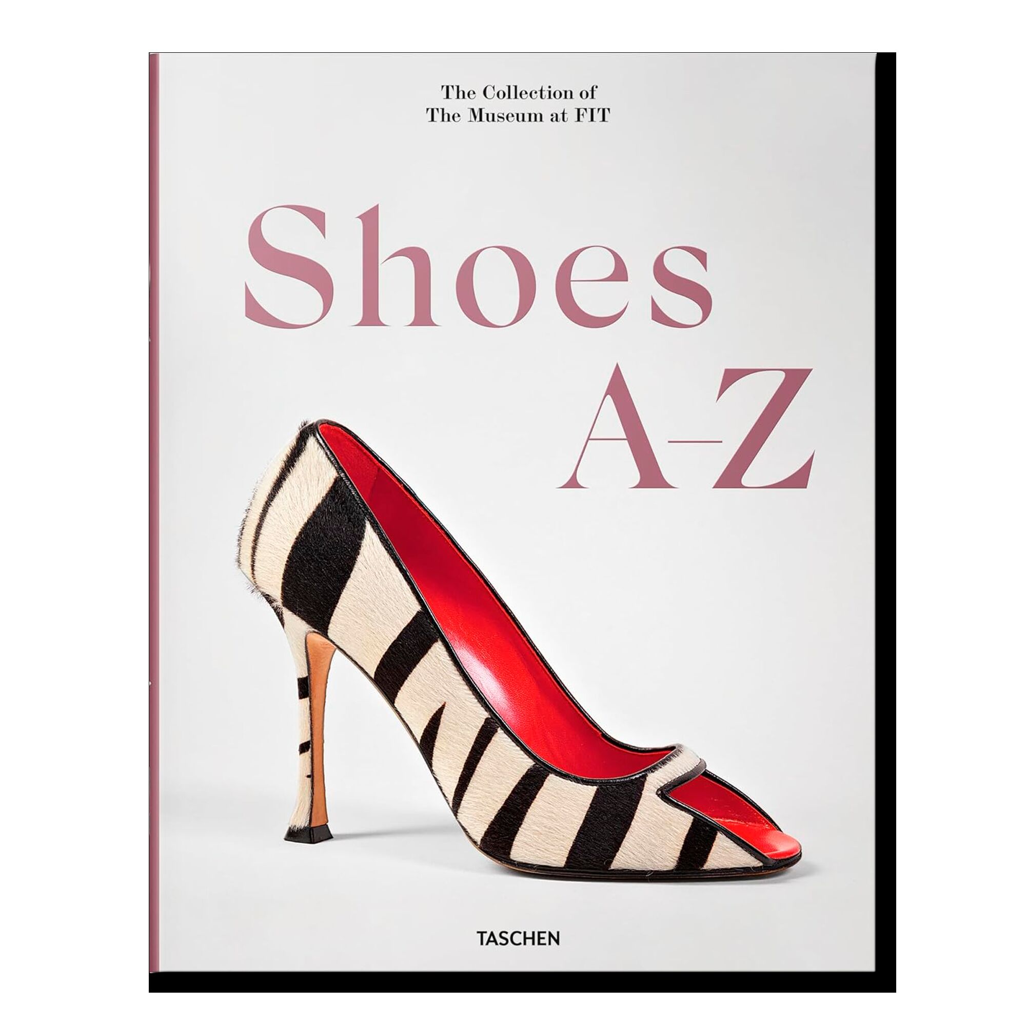 Shoes A-Z: The Collection of the Museum at Fit