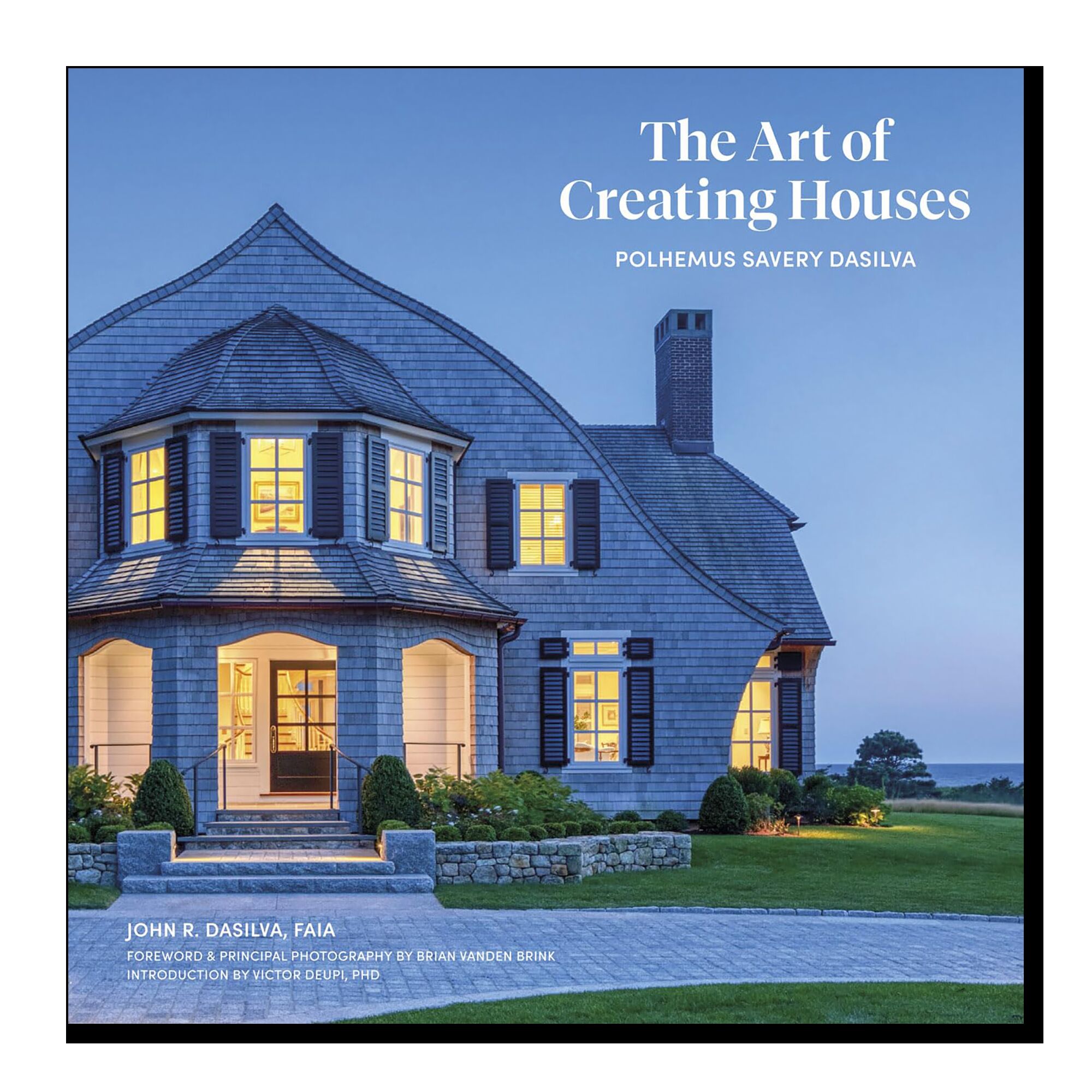 The Art of Creating Houses