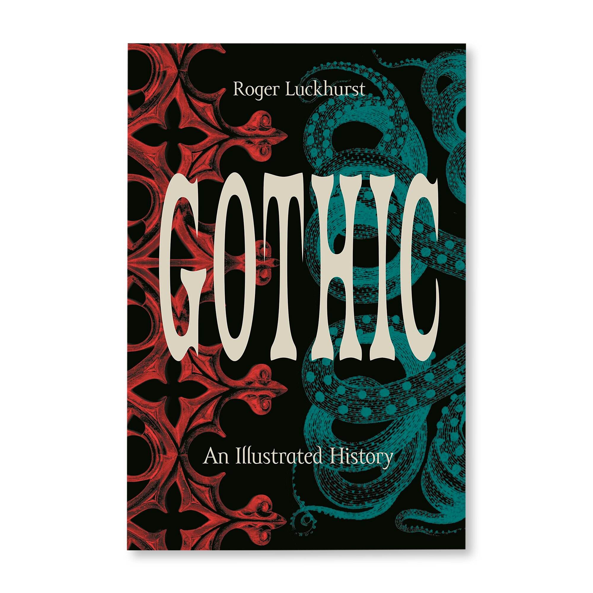 Gothic: An Illustrated History | Эзотерика | купить книги в магазине Музея  «Гараж»